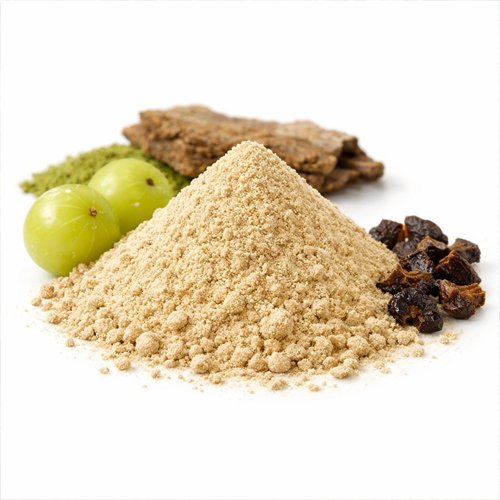 Dehydrated Products
