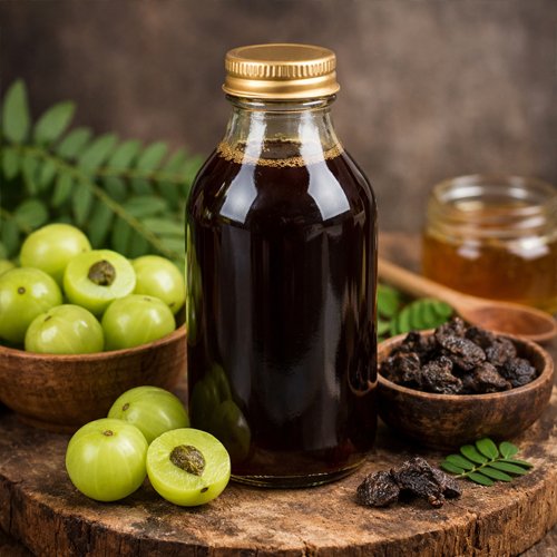 Syrups