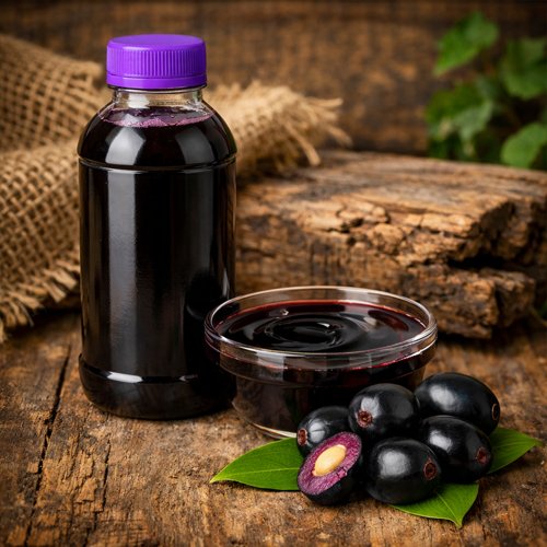 Syrups