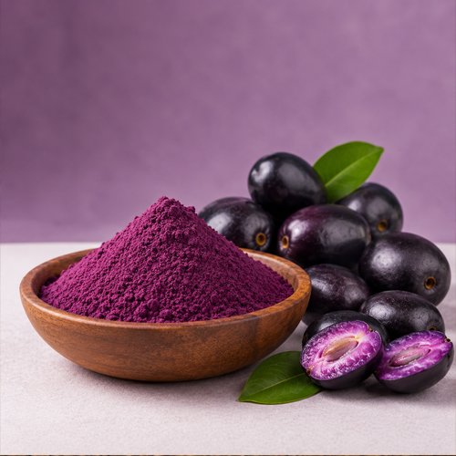 Dehydrated Products
