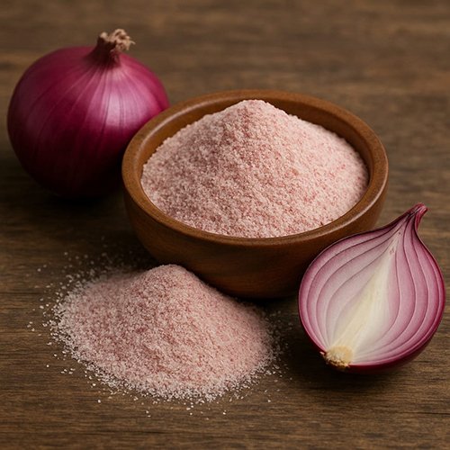 Dehydrated Products