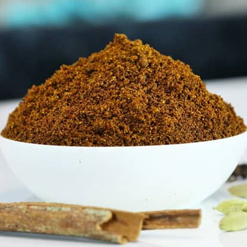 Spices and powder