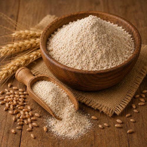 Millets Pasta